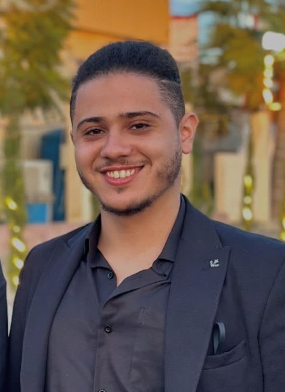 wassim Lebrima